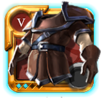 Expert's Mercenary Jacket
