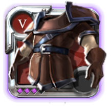 Expert's Mercenary Jacket