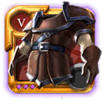 Expert's Mercenary Jacket