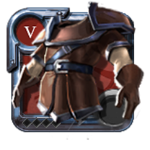 Expert's Mercenary Jacket