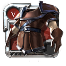 Expert's Mercenary Jacket