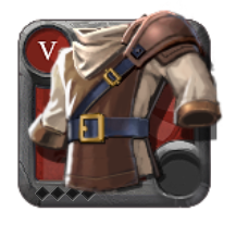 Veste de chasseur de l'expert