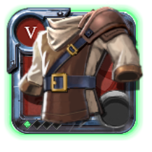 Expert's Hunter Jacket