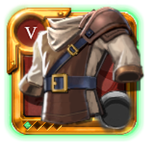 Expert's Hunter Jacket