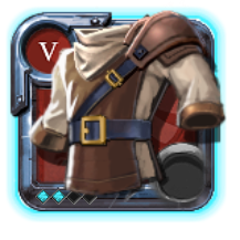 Expert's Hunter Jacket