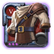 Veste de chasseur de l'expert