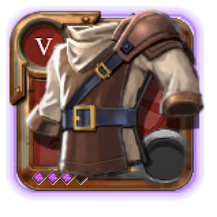 Expert's Hunter Jacket