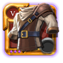 Expert's Hunter Jacket