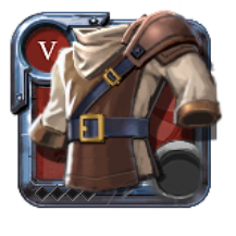 Veste de chasseur de l'expert