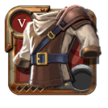 Veste de chasseur de l'expert