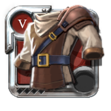 Veste de chasseur de l'expert