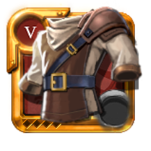 Expert's Hunter Jacket