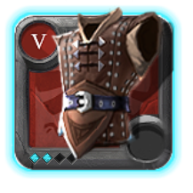 Veste d'assassin de l'expert
