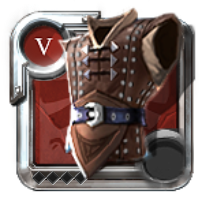 Veste d'assassin de l'expert