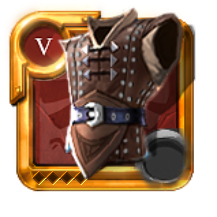 Veste d'assassin de l'expert