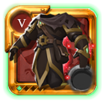 Expert's Specter Jacket