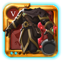 Expert's Specter Jacket