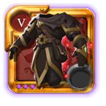 Expert's Specter Jacket
