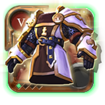 Expert's Armor of Valor