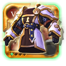 Expert's Armor of Valor