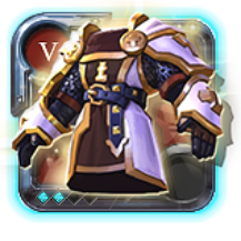 Expert's Armor of Valor