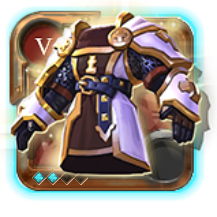 Expert's Armor of Valor