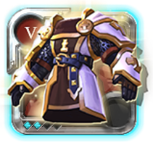 Expert's Armor of Valor
