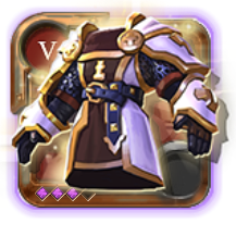 Expert's Armor of Valor