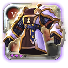 Expert's Armor of Valor