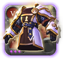 Expert's Armor of Valor