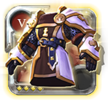 Expert's Armor of Valor