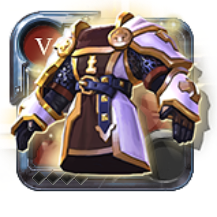 Expert's Armor of Valor