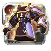 Expert's Armor of Valor