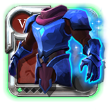 Expert's Duskweaver Armor