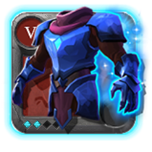 Expert's Duskweaver Armor