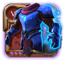 Expert's Duskweaver Armor