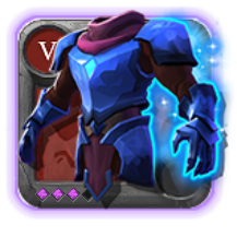 Expert's Duskweaver Armor