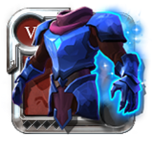 Expert's Duskweaver Armor