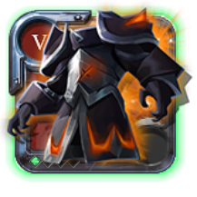 Expert's Demon Armor