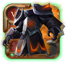 Expert's Demon Armor