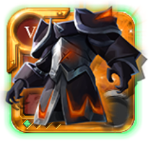 Expert's Demon Armor