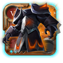 Expert's Demon Armor