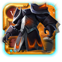 Expert's Demon Armor