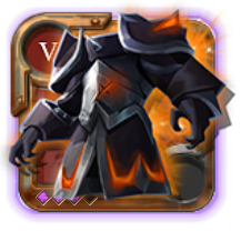 Expert's Demon Armor