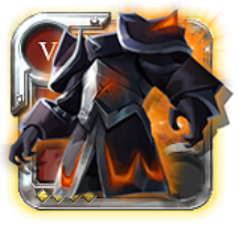 Expert's Demon Armor