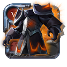 Expert's Demon Armor