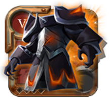 Expert's Demon Armor