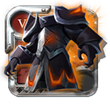 Expert's Demon Armor