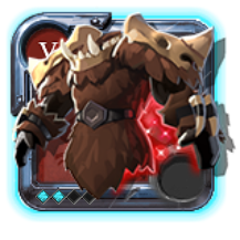 Expert's Judicator Armor