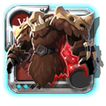 Expert's Judicator Armor